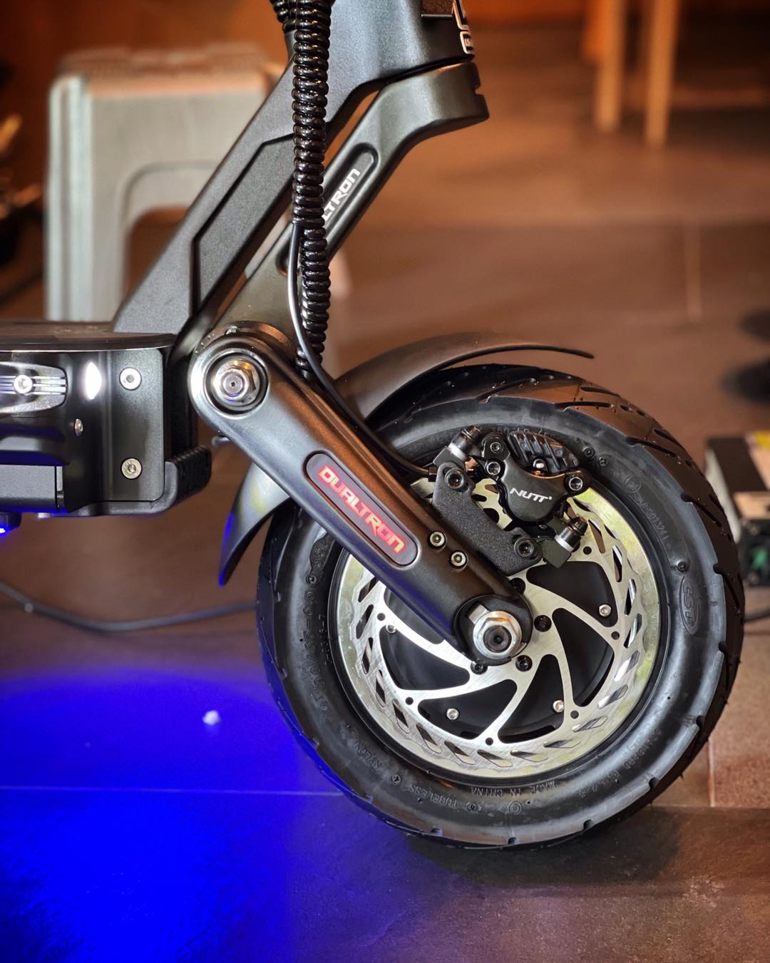 Minimotors Siège pour Dualtron Thunder, Achilleus et Victor Minimotors Siège pour Dualtron Thunder, Achilleus et Victor