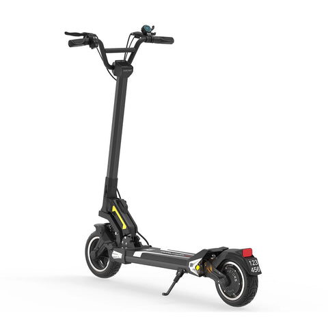 Dualtron Canada: DUALTRON TOGO Dualtron Canada: DUALTRON TOGO