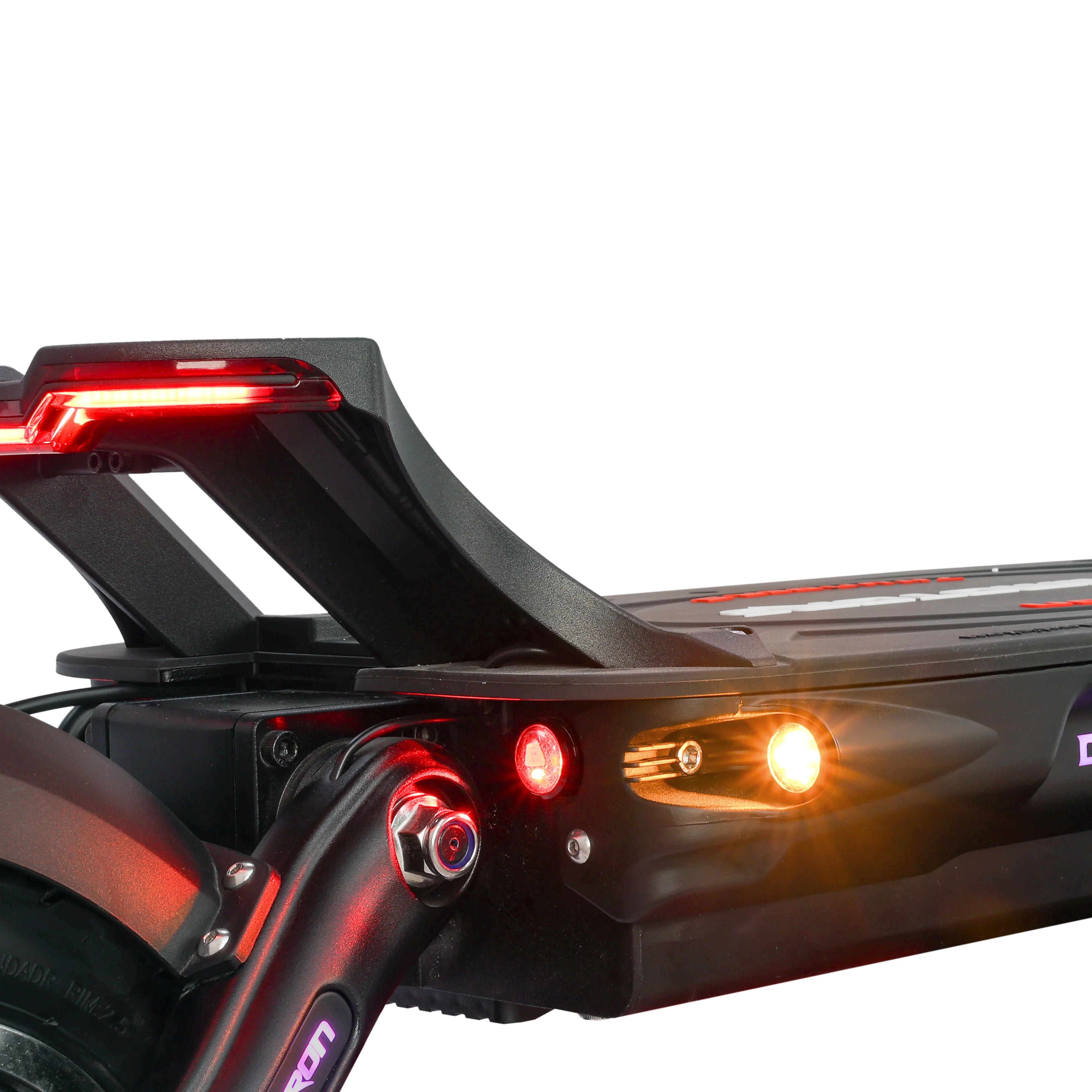 Dualtron Canada : Dualtron Thunder 3 Dualtron Canada : Dualtron Thunder 3