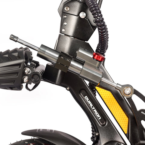 Dualtron Canada : Dualtron Thunder 3 Dualtron Canada : Dualtron Thunder 3