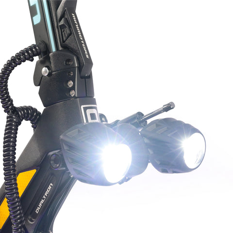 Dualtron Canada : Dualtron Thunder 3 Dualtron Canada : Dualtron Thunder 3