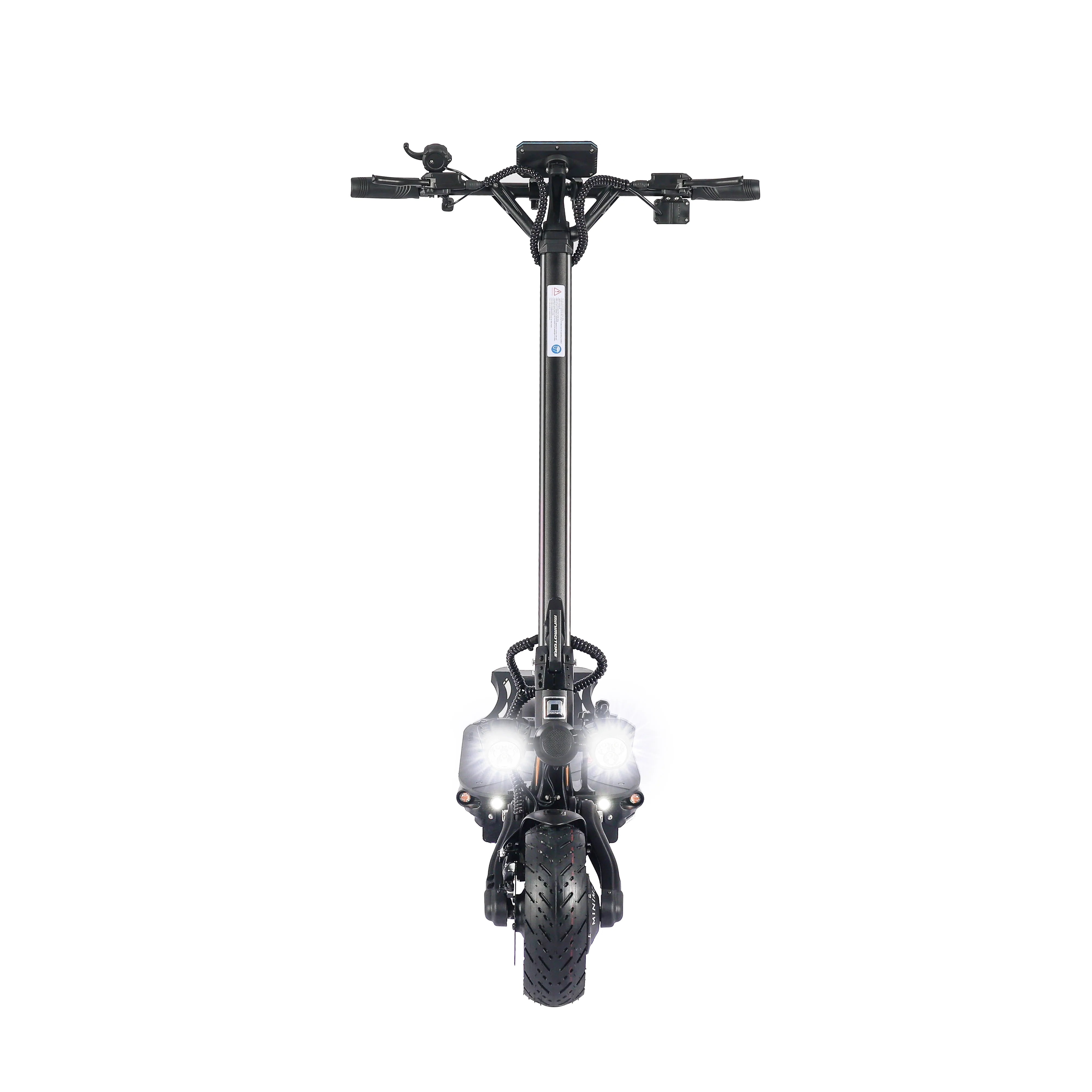Dualtron Canada : Dualtron Thunder 3 Dualtron Canada : Dualtron Thunder 3