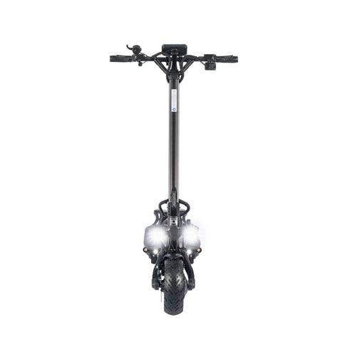 Dualtron Canada : Dualtron Thunder 3 Dualtron Canada : Dualtron Thunder 3