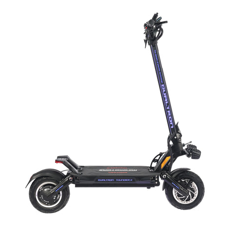 Dualtron Canada : Dualtron Thunder 3 Dualtron Canada : Dualtron Thunder 3