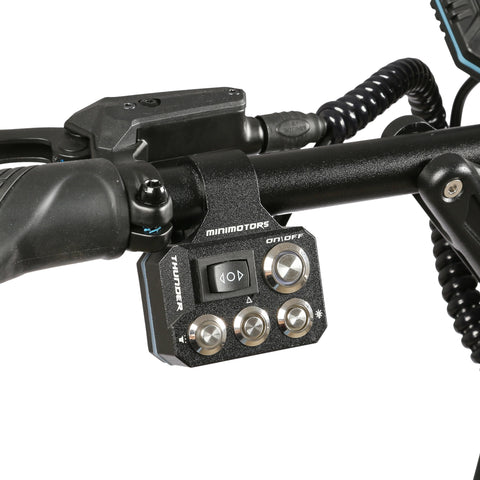 Dualtron Canada : Dualtron Thunder 3 Dualtron Canada : Dualtron Thunder 3