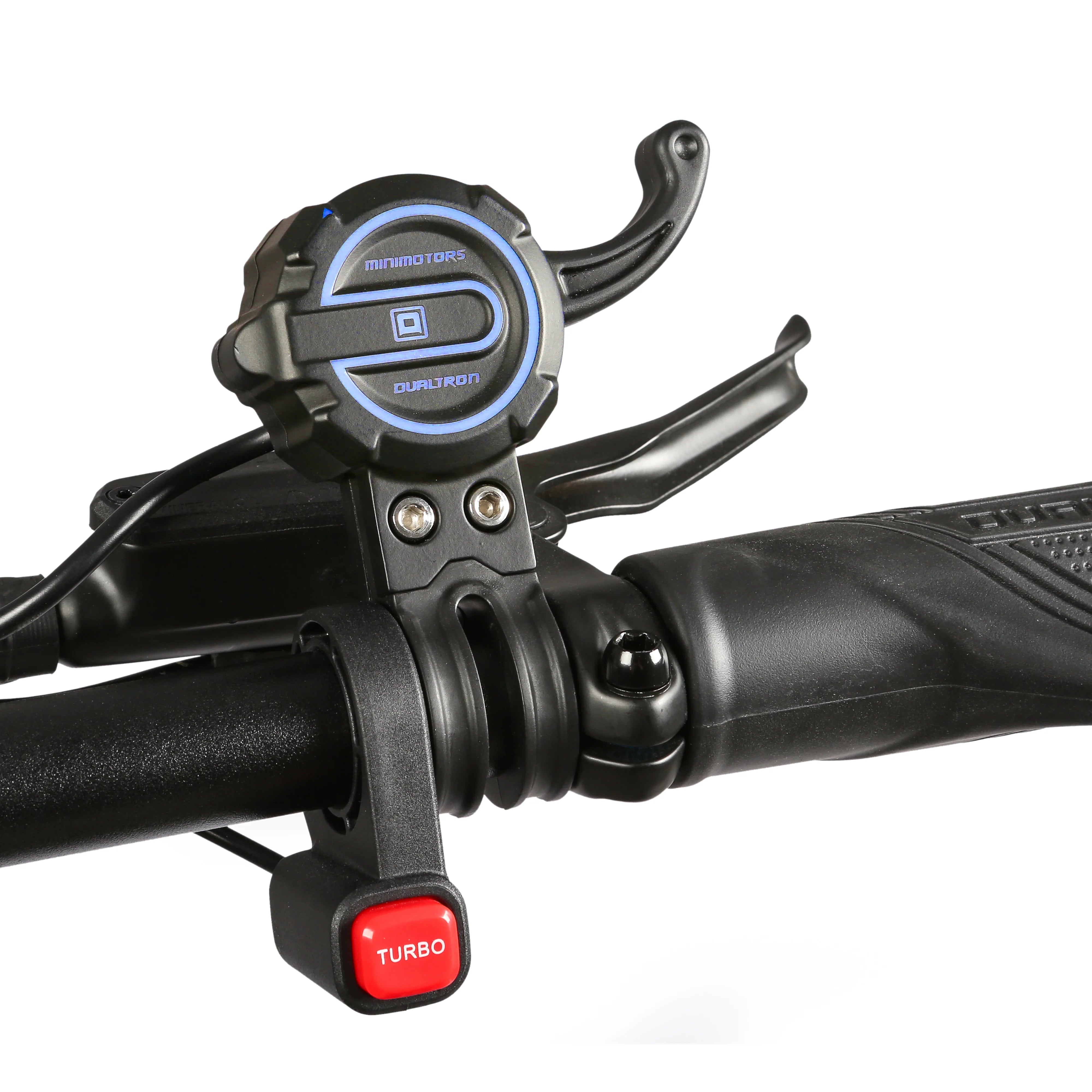 Dualtron Canada : Dualtron Thunder 3 Dualtron Canada : Dualtron Thunder 3