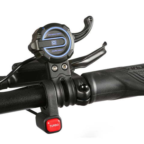 Dualtron Canada : Dualtron Thunder 3 Dualtron Canada : Dualtron Thunder 3