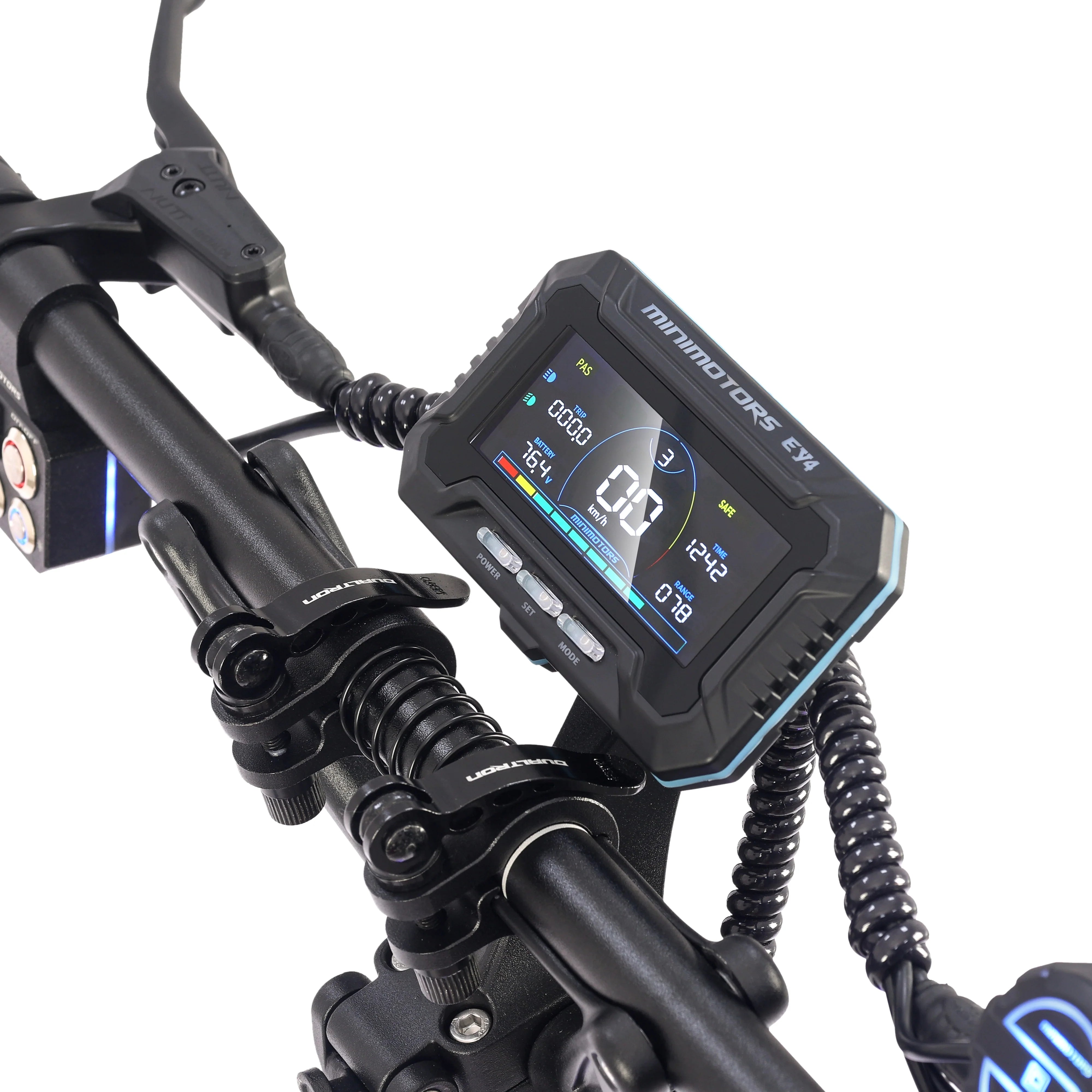 Dualtron Canada : Dualtron Thunder 3 Dualtron Canada : Dualtron Thunder 3