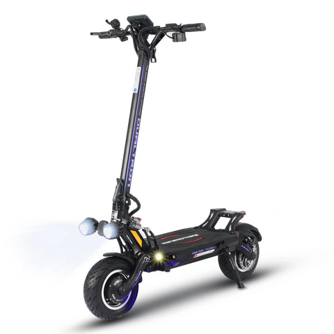 Dualtron Canada : Dualtron Thunder 3 Dualtron Canada : Dualtron Thunder 3