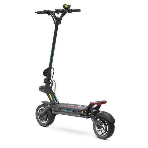 Dualtron Canada : Dualtron Victor Luxury Plus + Electric Scooter (60V, 35Ah LG)