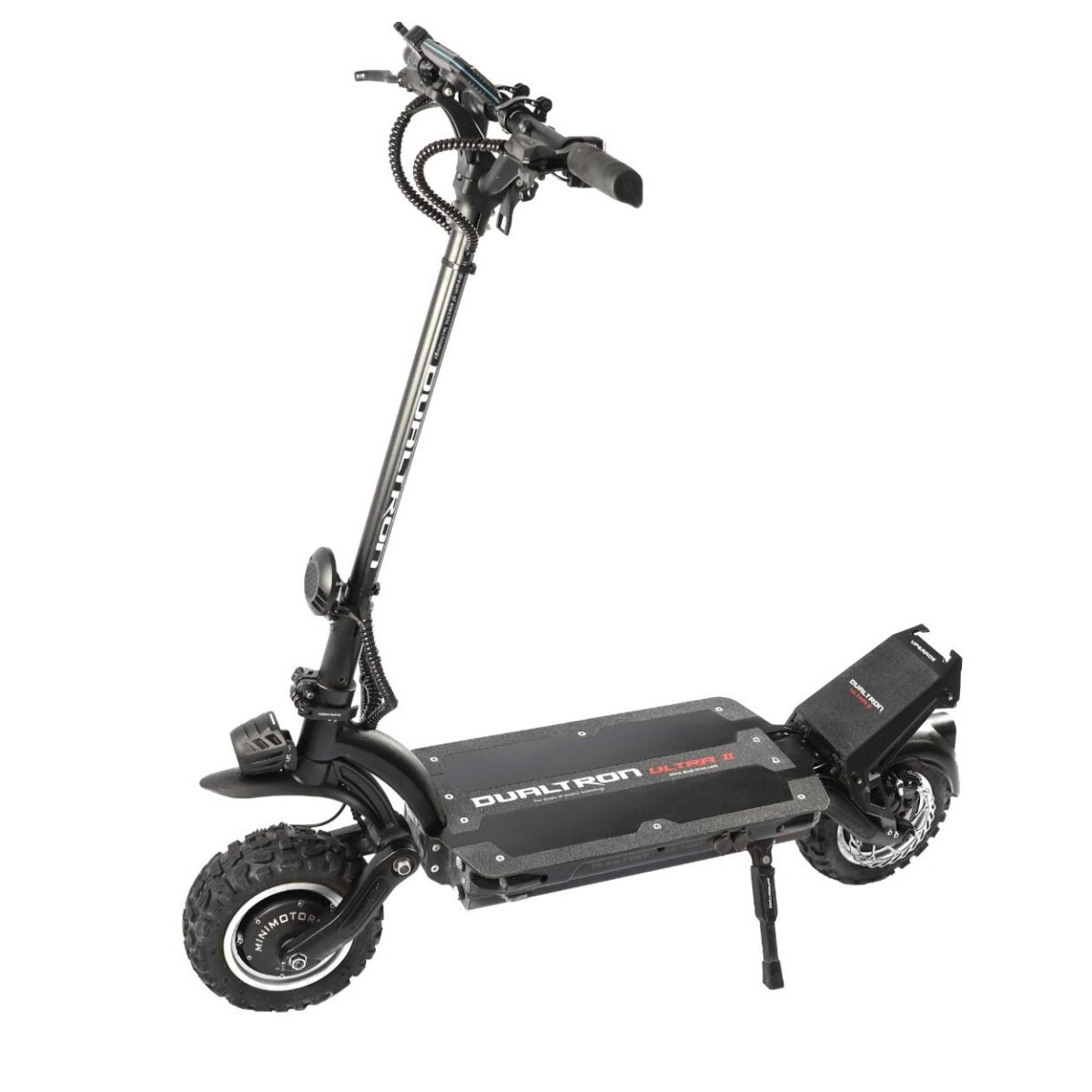 Dualtron Victor Electric Scooter - Minimotors USA