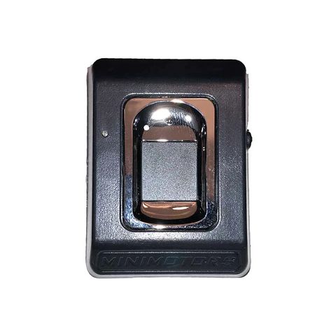 Dualtron Canada : Fingerprint Sensor Dualtron Canada : Fingerprint Sensor