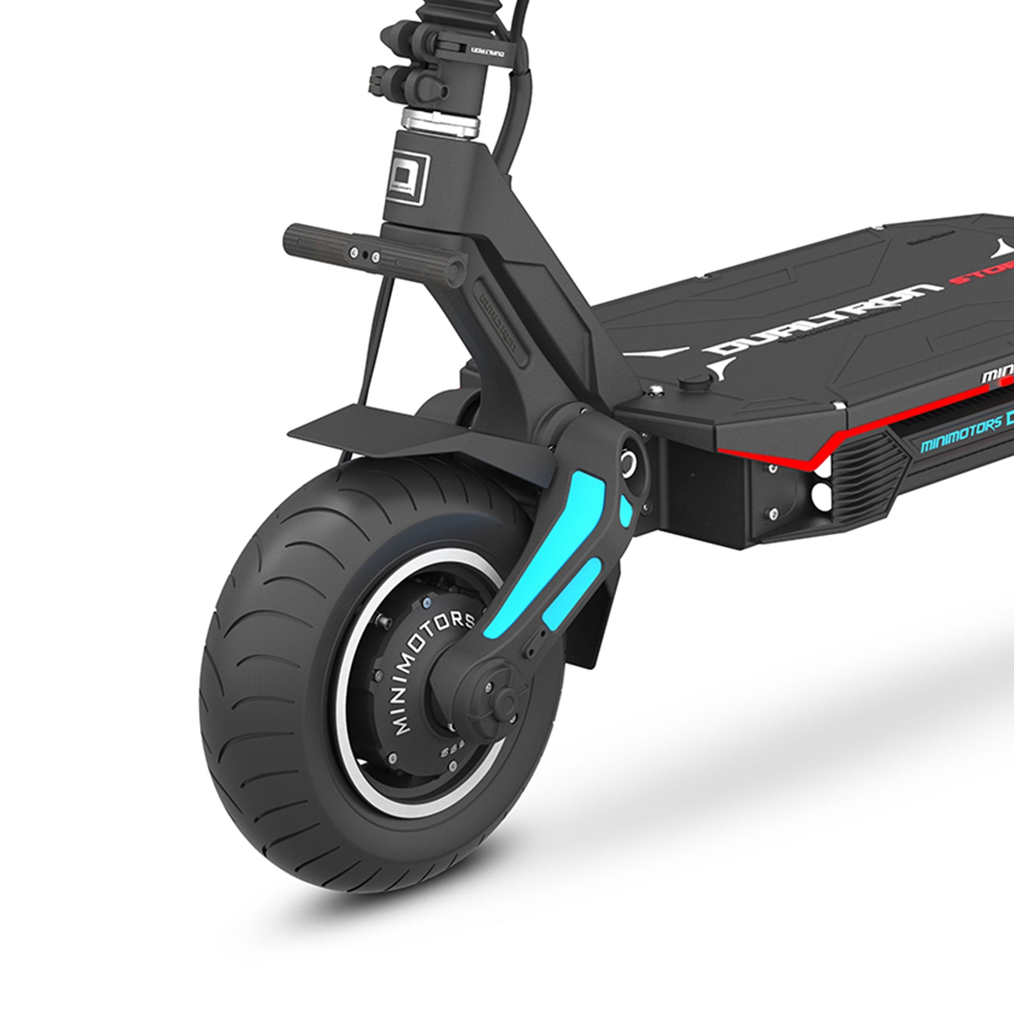 DUALTRON STORM LTD ELECTRIC SCOOTER – DUALTRON CANADA